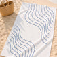 Wave Beach Blanket