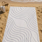 Vida Tropical  Beach Blanket – Wave